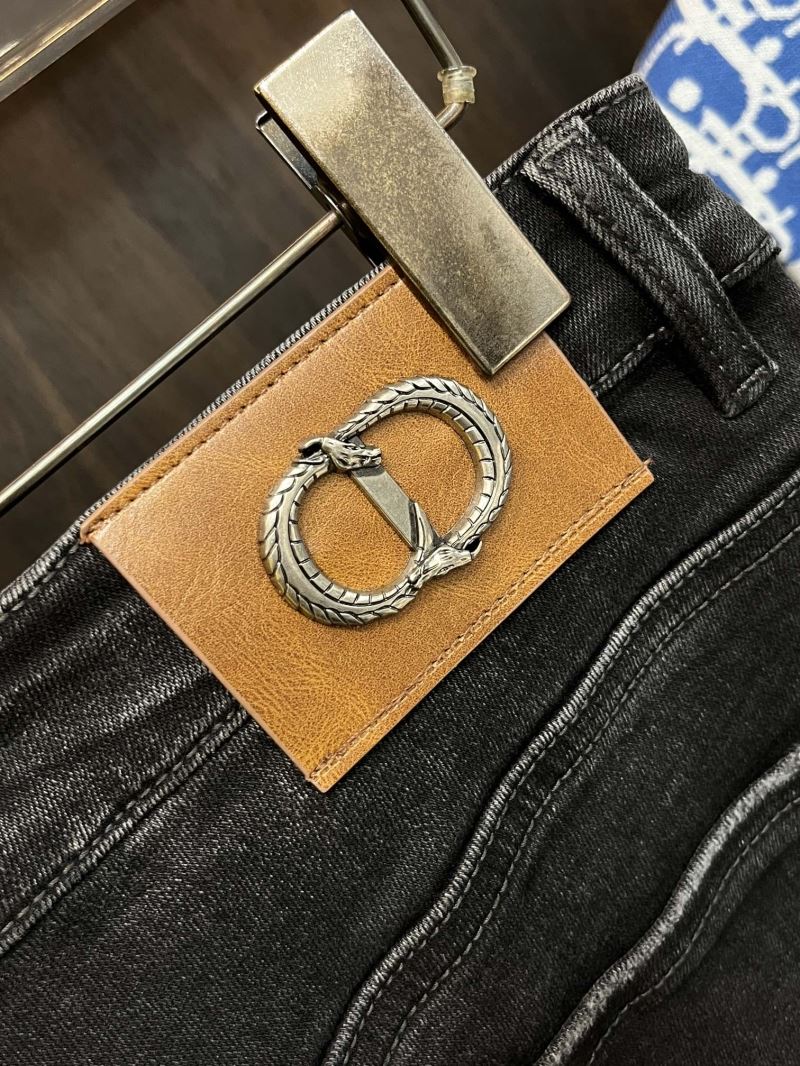 Christian Dior Jeans